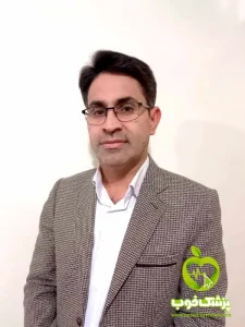 دکتر مهدی شیخ