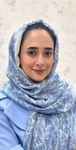 دکتر پریسا افشارپور