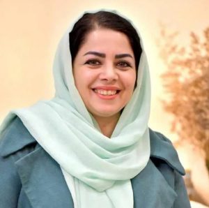 دکتر زهرا حمیدی