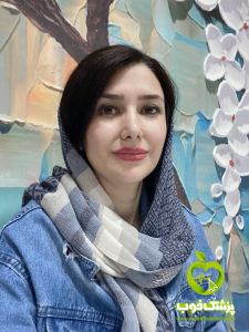 دکتر عسل خادم